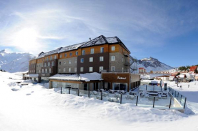 Гостиница Virgo Hotel & Spa  Лас Леньяс
